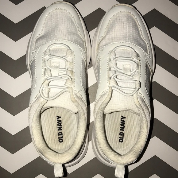 Old Navy sneakers - Picture 8 of 10